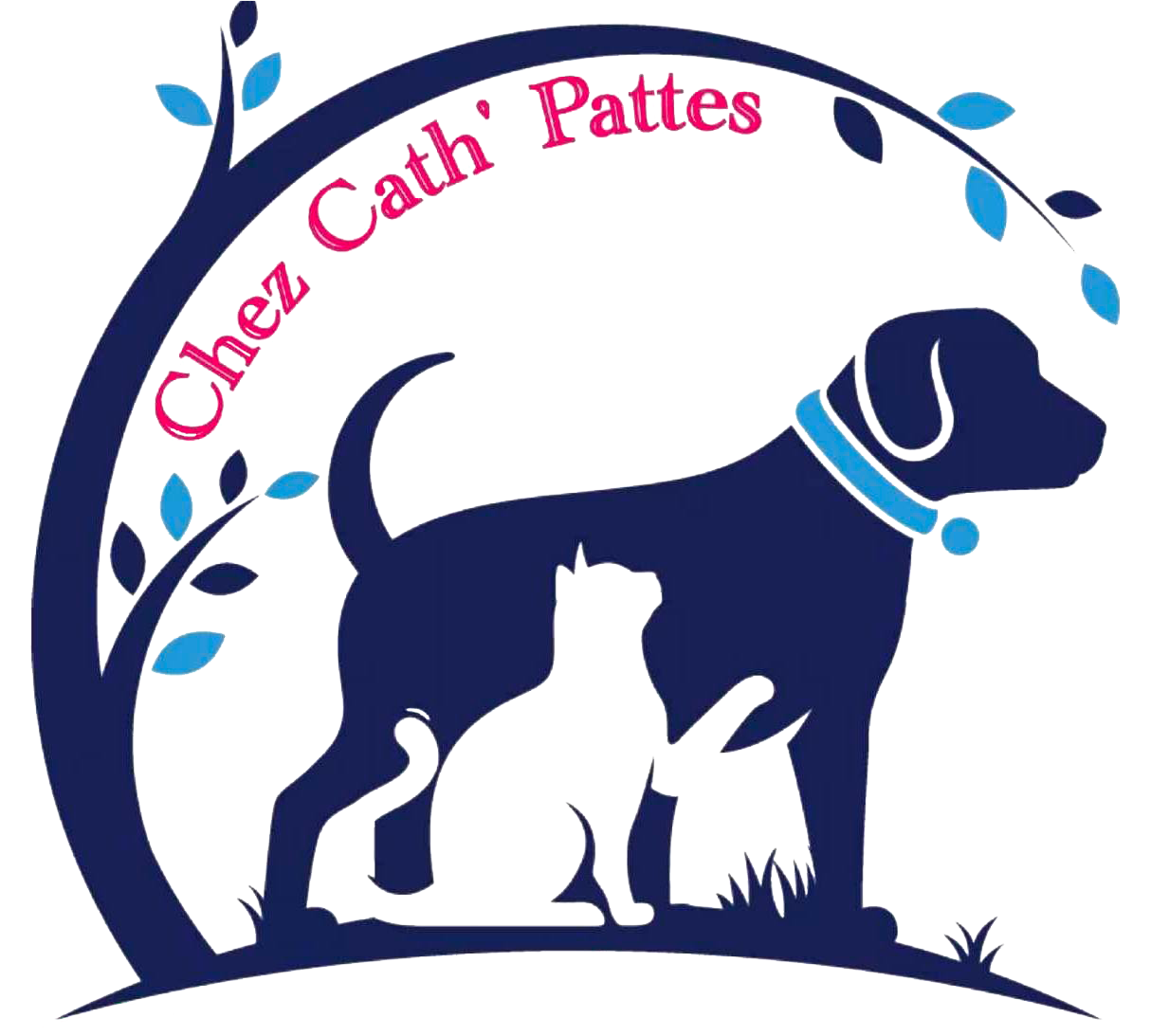 Chez Cath' Pattes